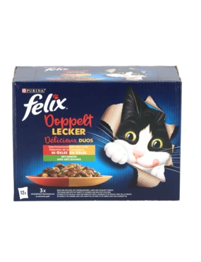 FELIX Doppelt Lecker